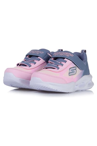 SKECHERS Pantofi sport SKECHERS pentru copii SKECHERS SOLA GLOW - - 303714NGYLP