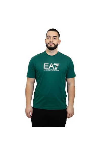 EA7 Emporio Armani Tricou EMPORIO ARMANI EA7 pentru barbati TRAIN VISIBILITY M TEE SS CO - 6DPT81PJVPZ01823