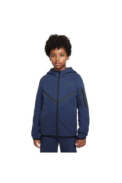 Nike Hanorac NIKE pentru copii TECH FLEECE FZ - PD - HV5867473