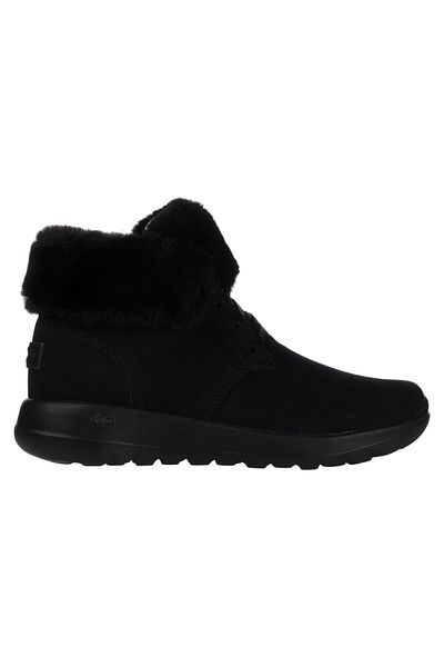 SKECHERS SKECHERS women's boots ON-THE-GO JOY - COZY - 144334BBK