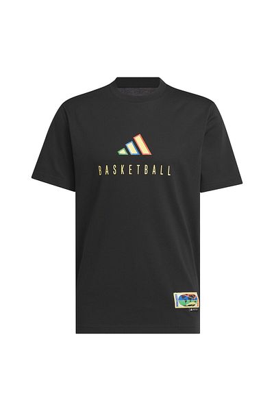 adidas Tricou ADIDAS pentru barbati WWH LOGO G T - IX0100