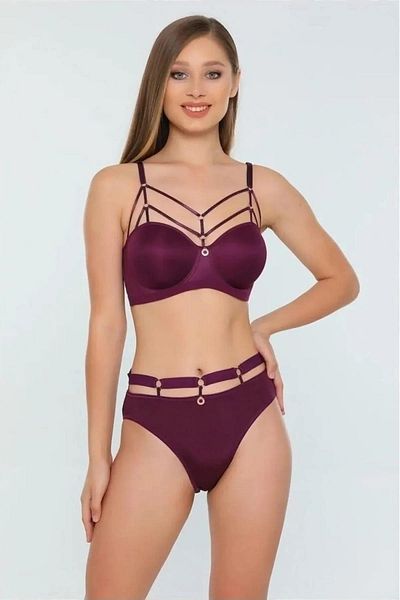 Le Jardin 5045 Costum de sutien Laura Birlik Push Up