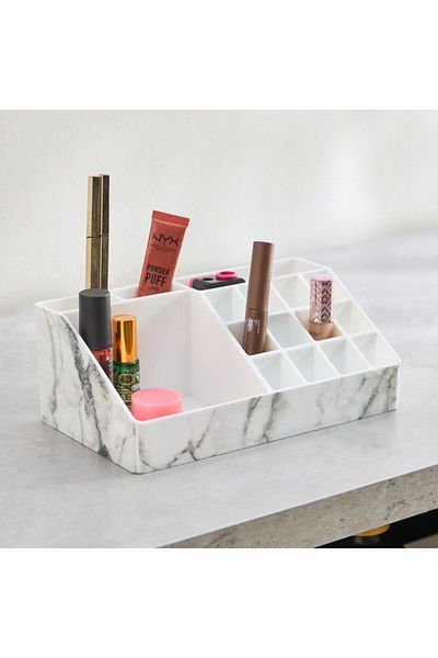 Home Box Magnus Makeup Organizer 22x12x8 cm