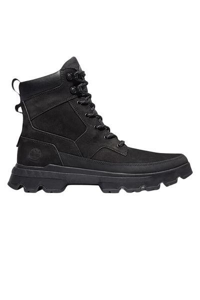 Timberland Ανδρικές μπότες Tbl Originals Ultra Mid Lace Up Waterpro