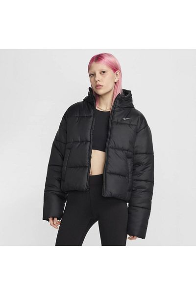 Nike NIKE women's jacket TF SYNFL NK CLSC PFR - FZ5899010