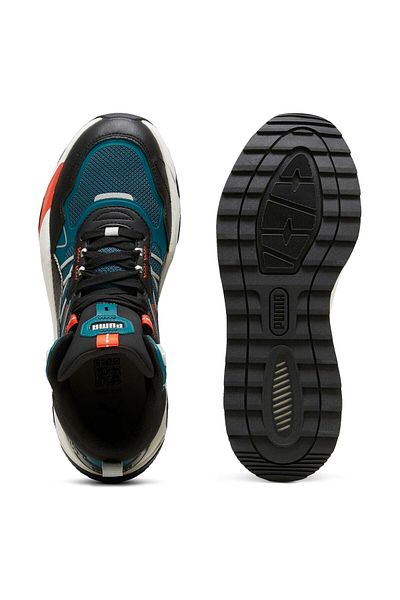 Puma Ghete PUMA pentru barbati TRINITY MID HYBRID - 39232705