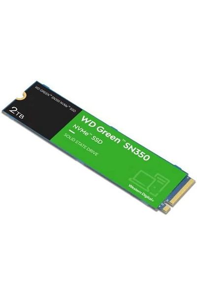 STOREMAX Sn350 2Tb Nvme Internal Ssd Solid State Drive - Gen3 Pcie, Qlc, M.2 2280, up to 3,200 Mb/S, Y