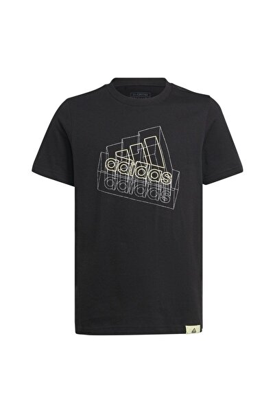 adidas Tricou ADIDAS pentru copii TECH TABLE - IW2476