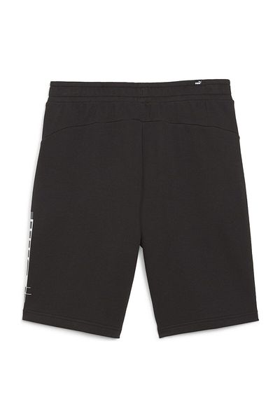 Puma Short PUMA pentru barbati ESS+ LOGO LAB SHORT - 67898101