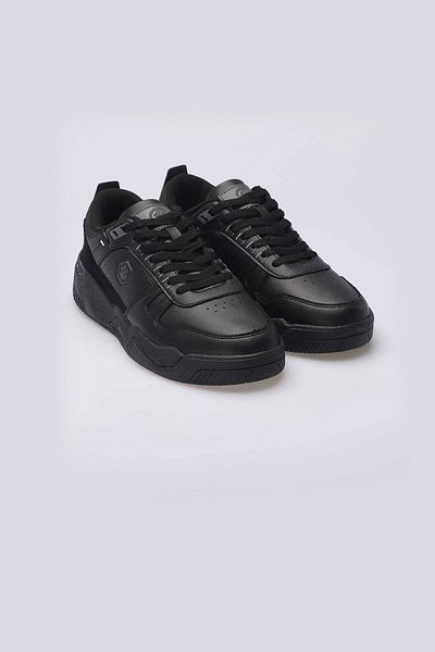 lumberjack 4W,Bavıara 4Pr Men's Sports Shoes a 101875916   Black/Black