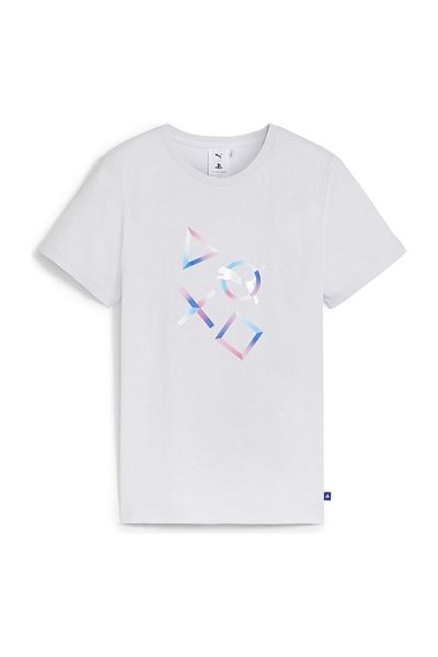 Puma Tricou PUMA pentru copii X PLAYSTATION TEE - 62486242