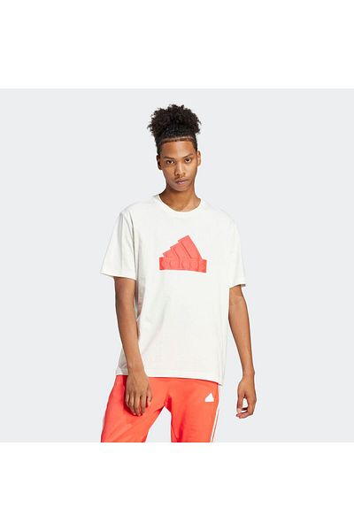 adidas Tricou ADIDAS pentru barbati M FI BOS REG T - IZ1626