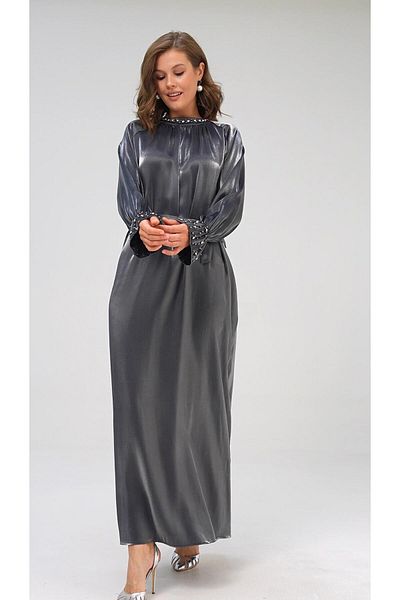 NİSUM MODA ROCHIE IŞILTI