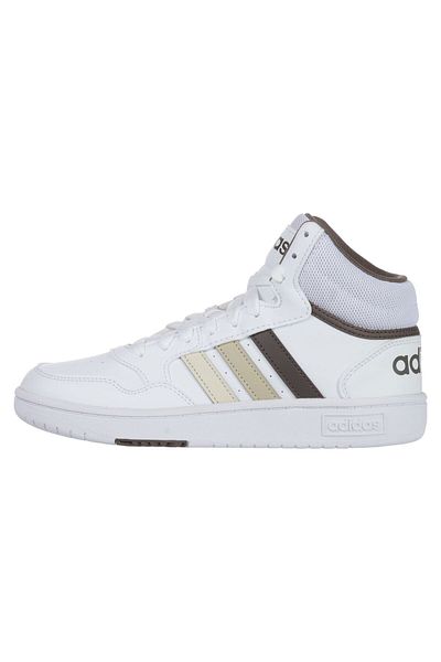 adidas Ghete ADIDAS pentru copii HOOPS 3.0 MID K - IH7894