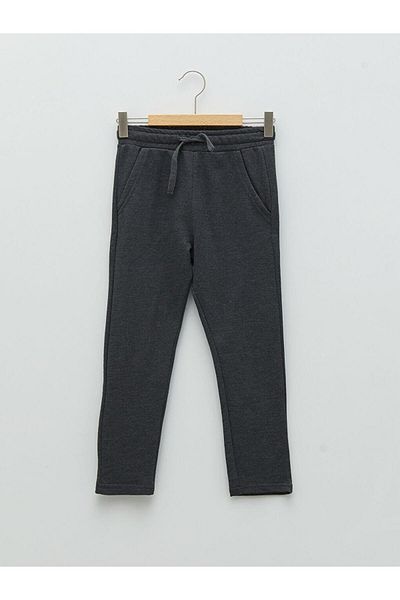 LC Waikiki Pantaloni de sport pentru băiat cu talie elastică (S2)