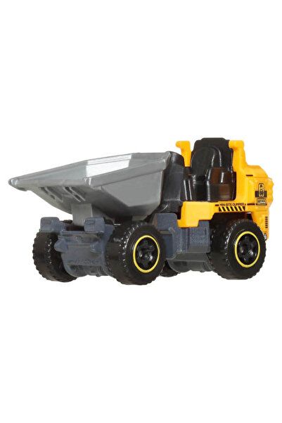 Matchbox Tekli Arabalar Mbx Lil' Dumper JBR20