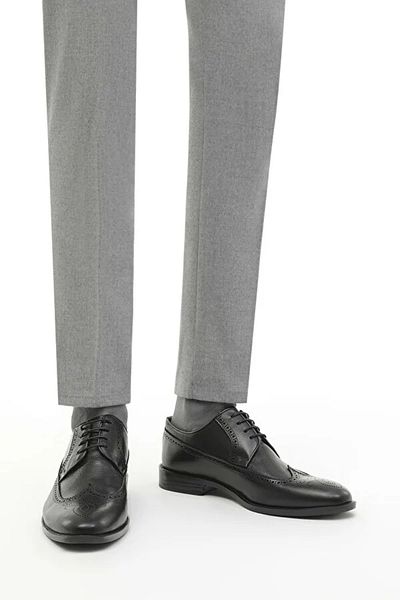 İnci Classic Men's Shoes Classic Shoes