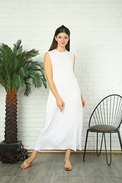 NİSUM MODA ΦΟΡΕΜΑ ΜΕ ΜΕΤΑΛΛΙΚΟ ΠΑΝΙ