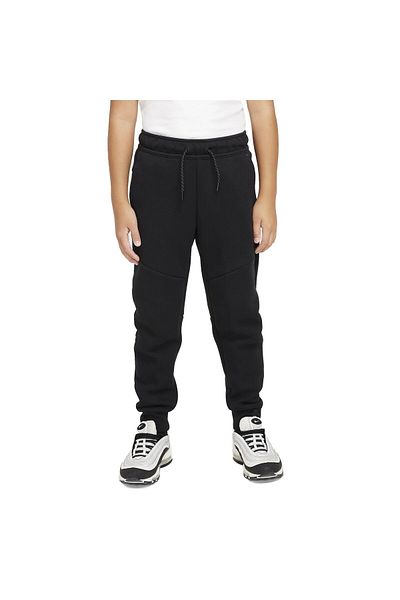 Nike Pantaloni trening NIKE pentru copii TECH FLEECE JOGGER - PD - HV5869010