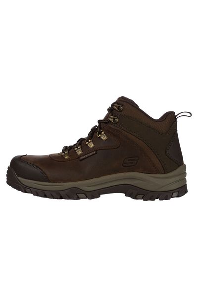 SKECHERS SKECHERS men's boots RELMENT - LENNOX - 205240COC