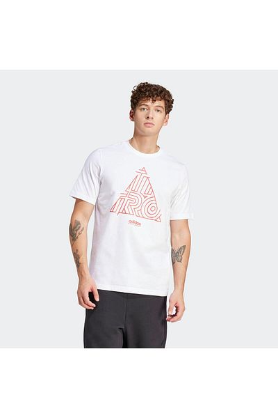 adidas Tricou ADIDAS pentru barbati M SS TIRO TEE - IN6257