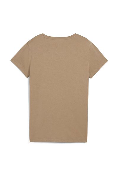Puma Tricou PUMA pentru femei ESS+ SCRIPT TEE - 67931567