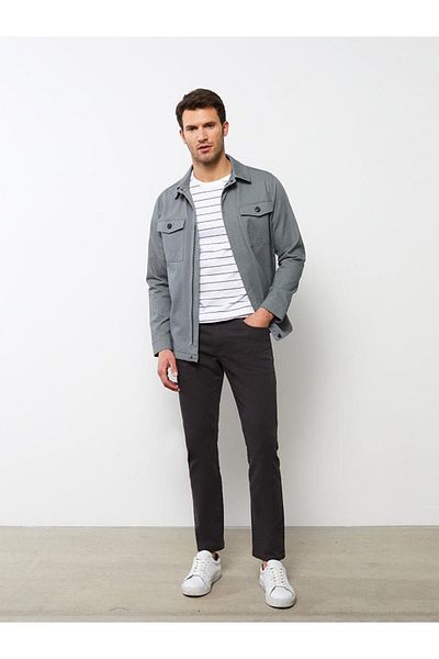LC Waikiki Ανδρικό παντελόνι Chino Slim Fit (S2)
