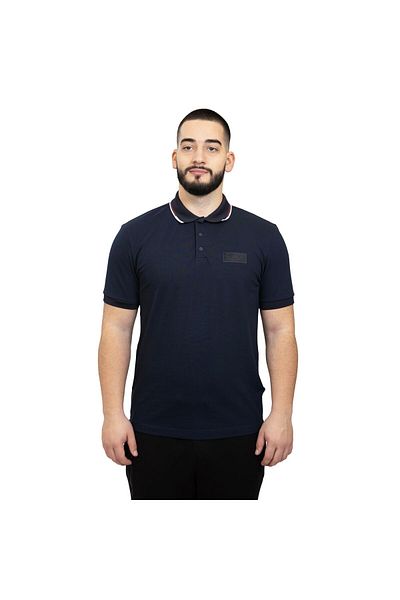 EA7 Emporio Armani Tricou polo EMPORIO ARMANI EA7 pentru barbati TENNIS CLUB M POLO PQ - 6DPF07PJVUZ01562