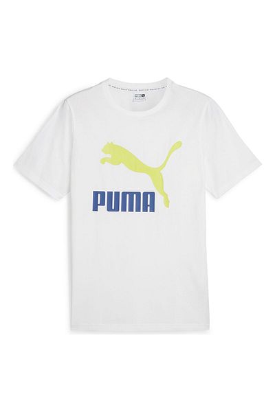 Puma Tricou PUMA pentru barbati CLASSICS LOGO TEE - 53806957