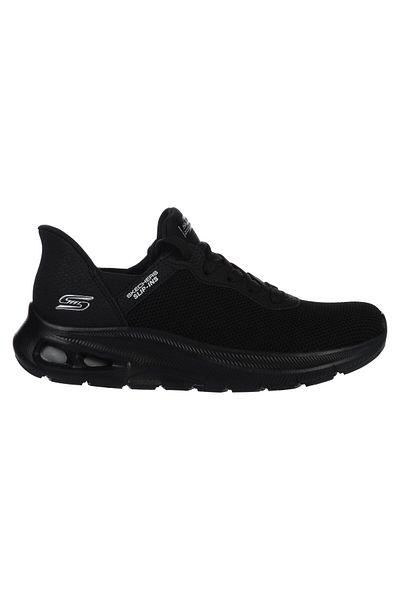 SKECHERS SKECHERS women's sports shoes BOBS UNITY - PINCH O - SLIP-INS - 117509BBK