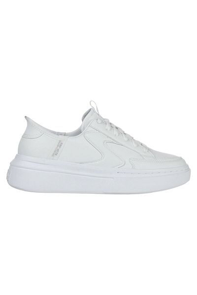 SKECHERS Pantofi sport SKECHERS pentru femei CORDOVA CLASSIC- NEW - 185081WHT