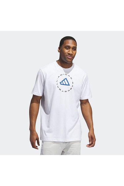 adidas Tricou ADIDAS pentru barbati EMBLEMA G T - IY1140