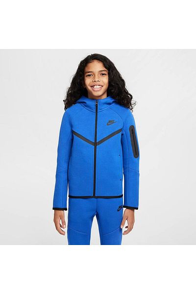 Nike Hanorac NIKE pentru copii TECH FLEECE FZ - PD - HV5867480