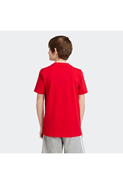 adidas ADIDAS T-shirt for children B CAMO LIN T - IX5231