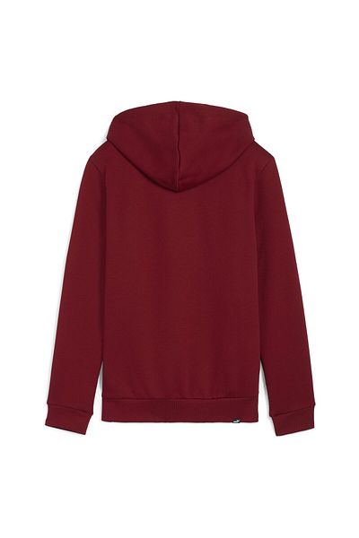 Puma PUMA women's ESS+ LOGO LAB HOODIE FL sweatshirt - 68298713