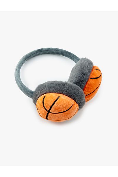 Koton Plush Headphone