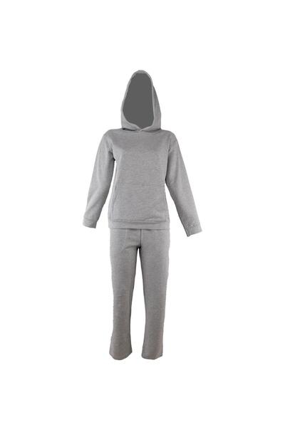 Baveno Baveno Unisex Капюшонний повсякденний спортивний костюм