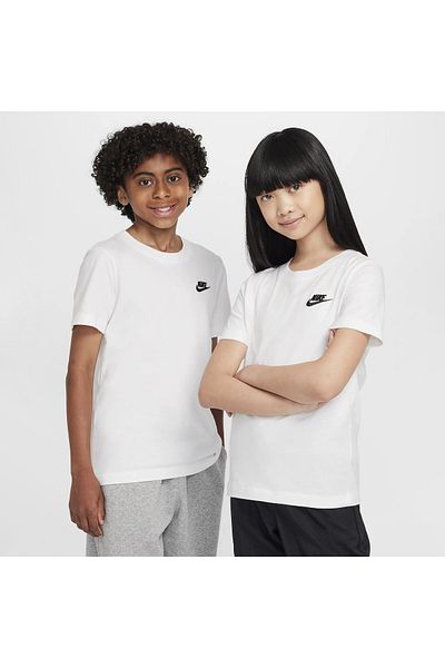 Nike Tricou NIKE pentru copii TEE EMB FUTURA LBR - FZ5177100
