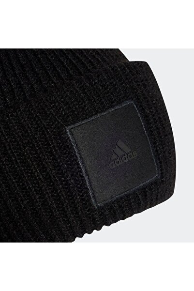 adidas Caciula ADIDAS unisex WID CUFF BEANIE - IY5255