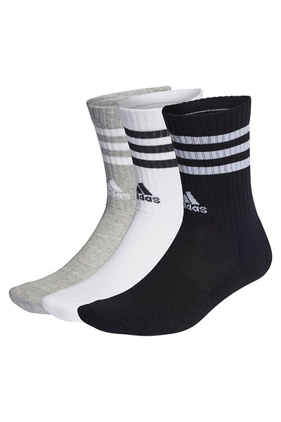 adidas Sosete ADIDAS pentru barbati 3S C SPW CRW 3P - IC1323