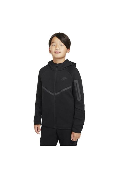 Nike Hanorac NIKE pentru copii TECH FLEECE FZ - PD - HV5867010