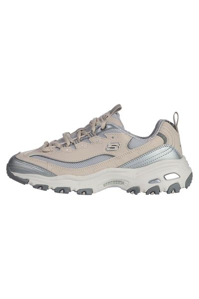 SKECHERS SKECHERS women's sports shoes DLITES-CHROMATIC - 150246NTSL