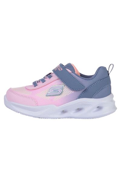 SKECHERS SKECHERS children's sports shoes SKECHERS SOLA GLOW - - 303714NGYLP