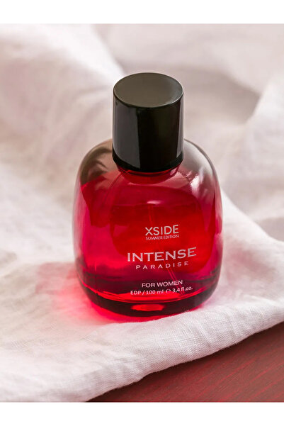 LC Waikiki XSIDE Intense EDP Kadın Parfüm 100 Ml