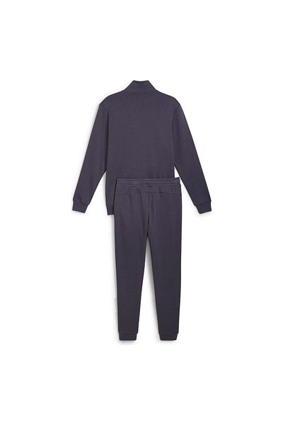 Puma PUMA men's tracksuit CLEAN SWEAT SUIT - 58584069