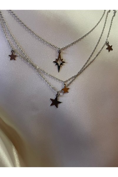 Parla İstanbul Necklaces
