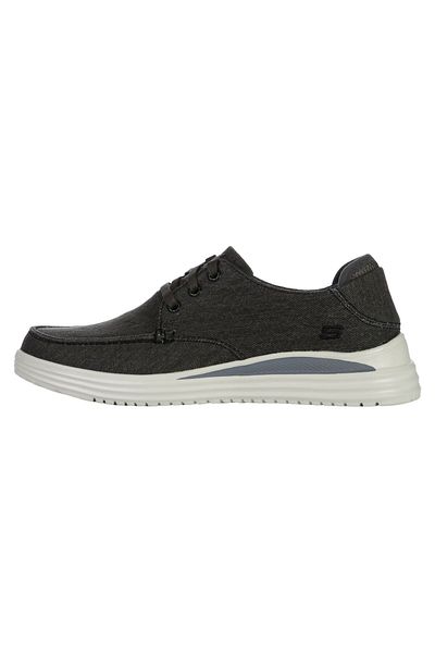 SKECHERS SKECHERS men's sports shoes PROVEN - FORENZO - 204471BLK