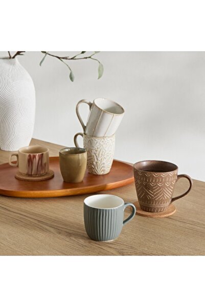 Home Box Donna Aztec Mug 350 ml