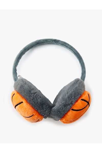Koton Plush Headphone