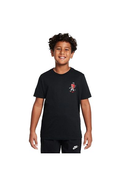 Nike NIKE T-shirt for children TEE BOXY 1 JDI MUSIC - HM5660010